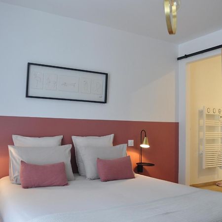Chambre D'Hotes A La Cle Des Champs Varen Exteriér fotografie