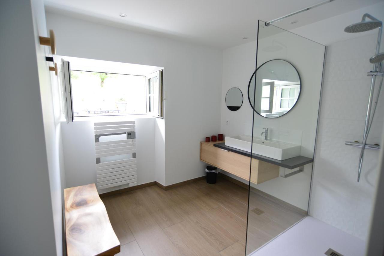 Chambre D'Hotes A La Cle Des Champs Varen Exteriér fotografie