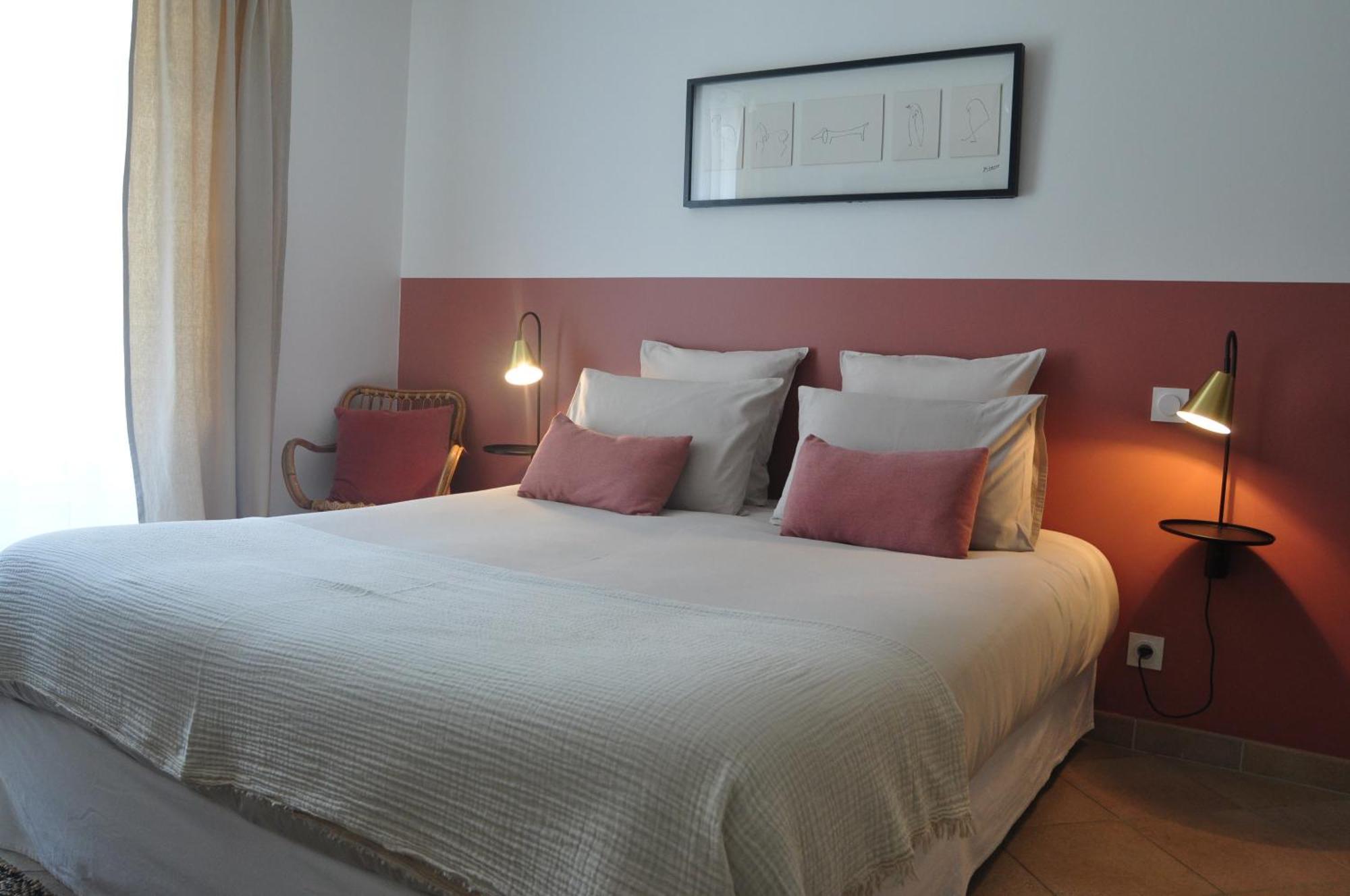 Chambre D'Hotes A La Cle Des Champs Varen Exteriér fotografie